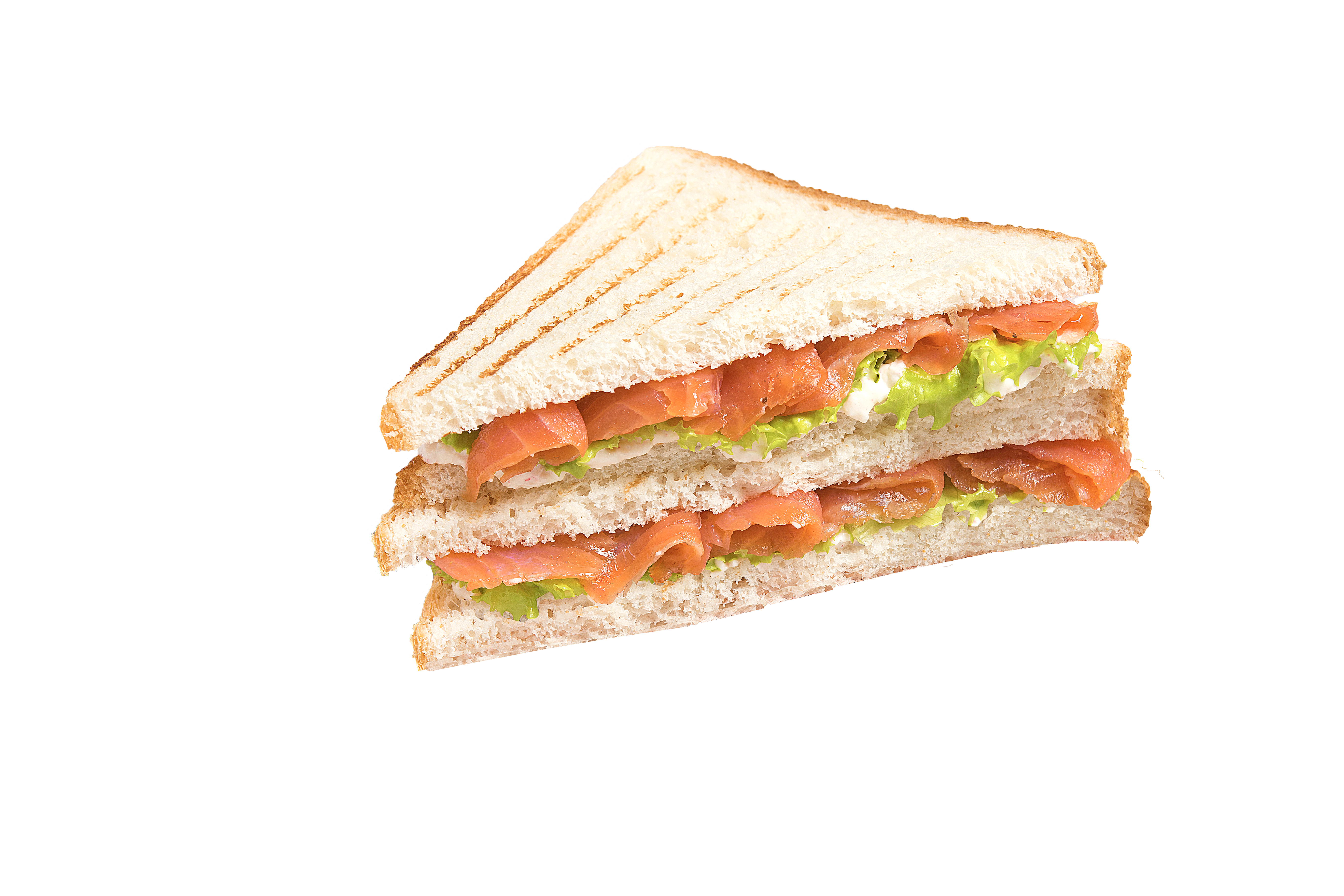Готовые сэндвичи и бутерброды оптом в Екатеринбурге